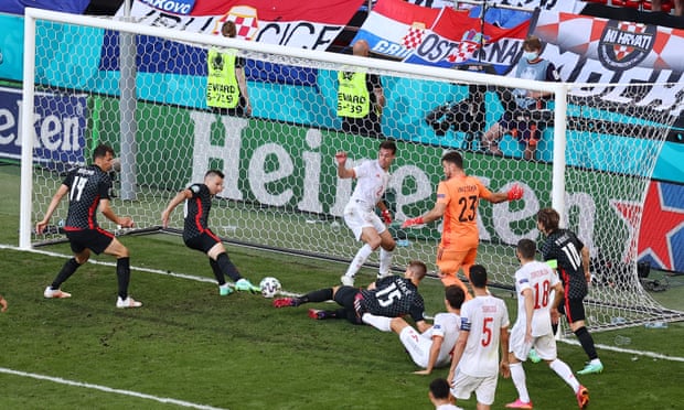 نتائج مباريات دوري أبطال أوروبا ربع النهائيمفاجآت وتوقعات