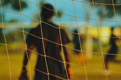كرة قدمأكثر من مجرد لعبة، إنها شغف وحياة